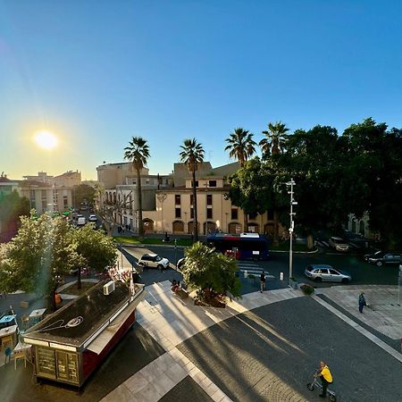 Feel Boutique Rooms Oristano Bagian luar foto