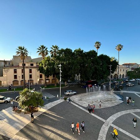 Feel Boutique Rooms Oristano Bagian luar foto