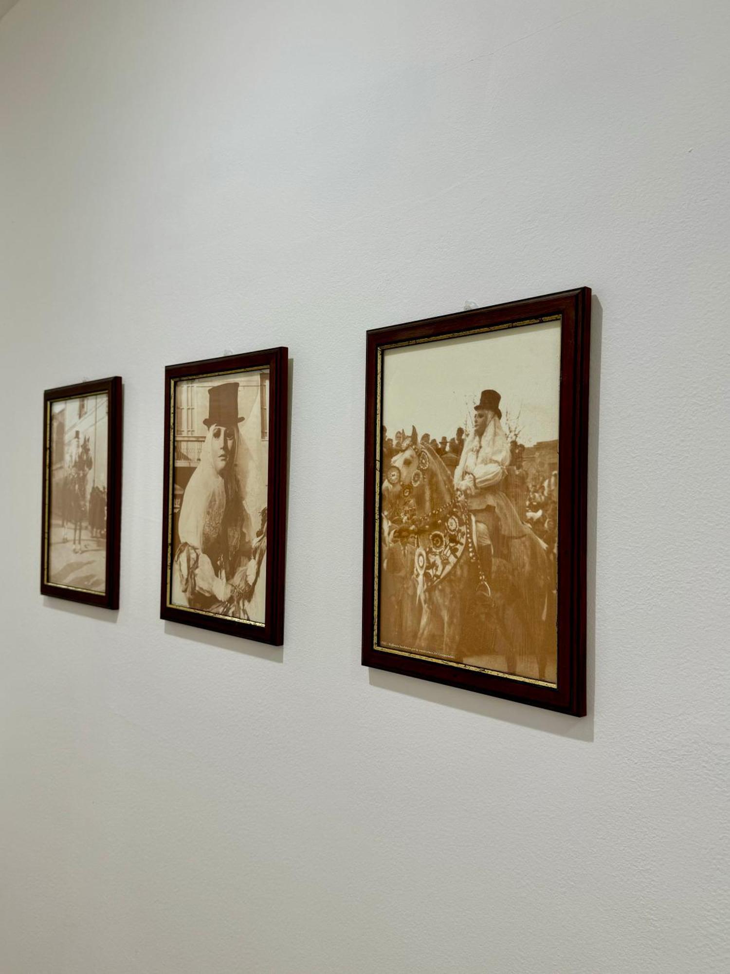 Feel Boutique Rooms Oristano Bagian luar foto