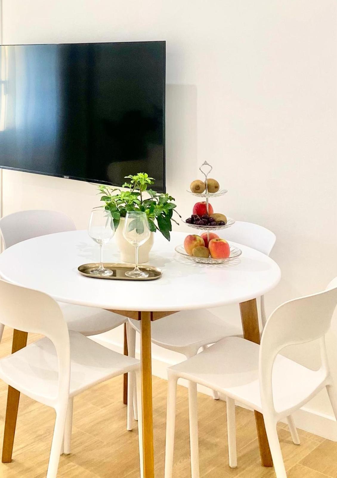 Feel Boutique Rooms Oristano Bagian luar foto