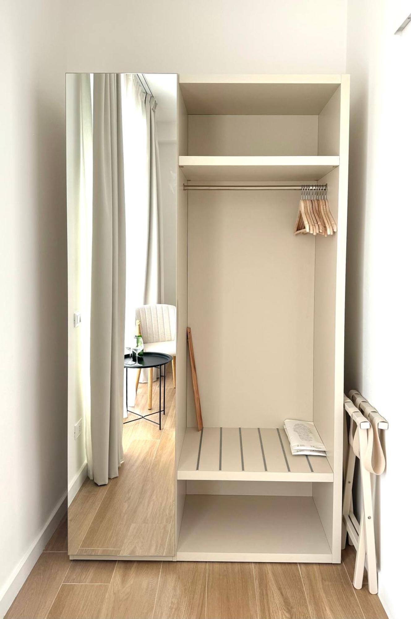 Feel Boutique Rooms Oristano Bagian luar foto