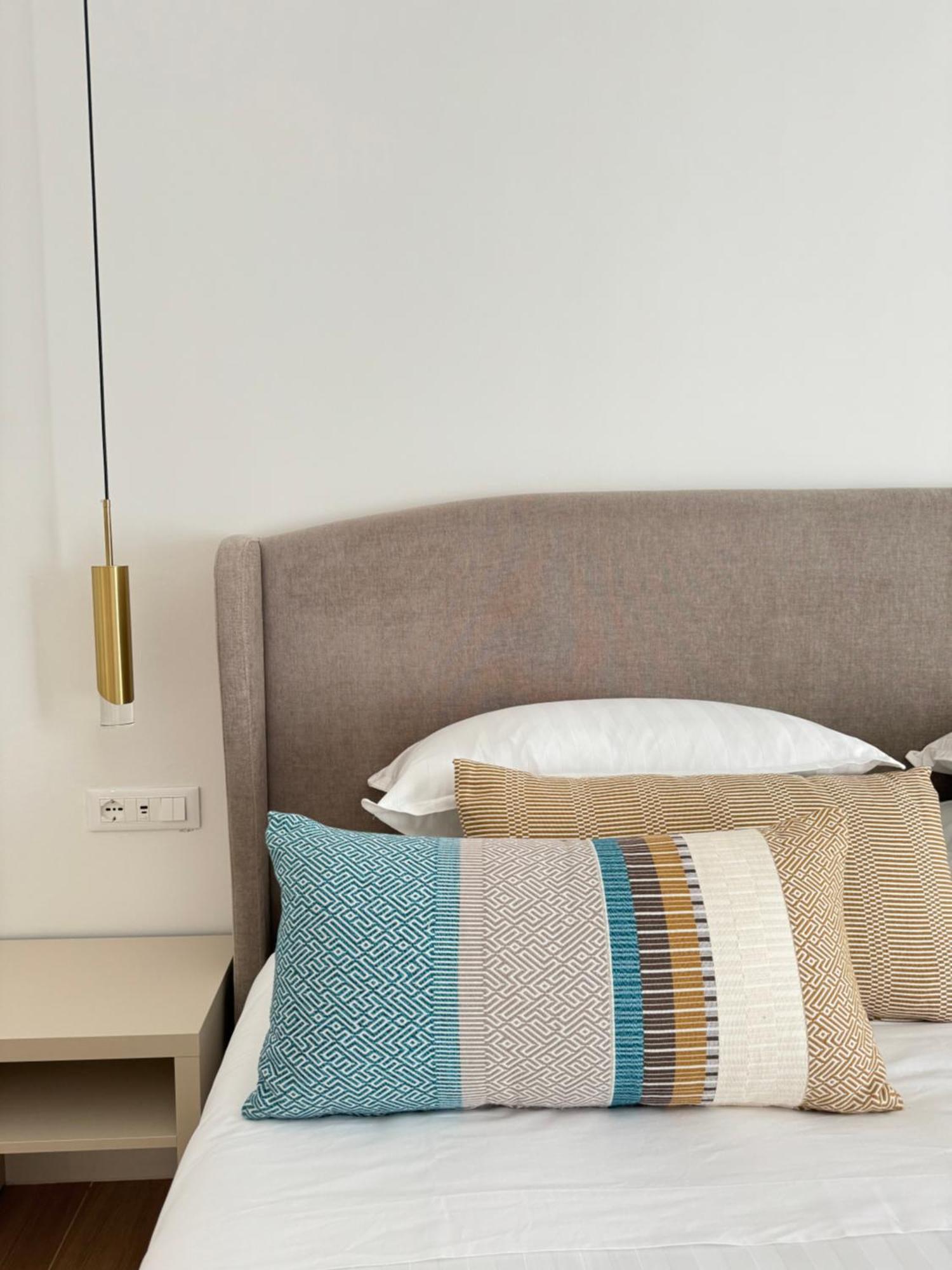 Feel Boutique Rooms Oristano Bagian luar foto