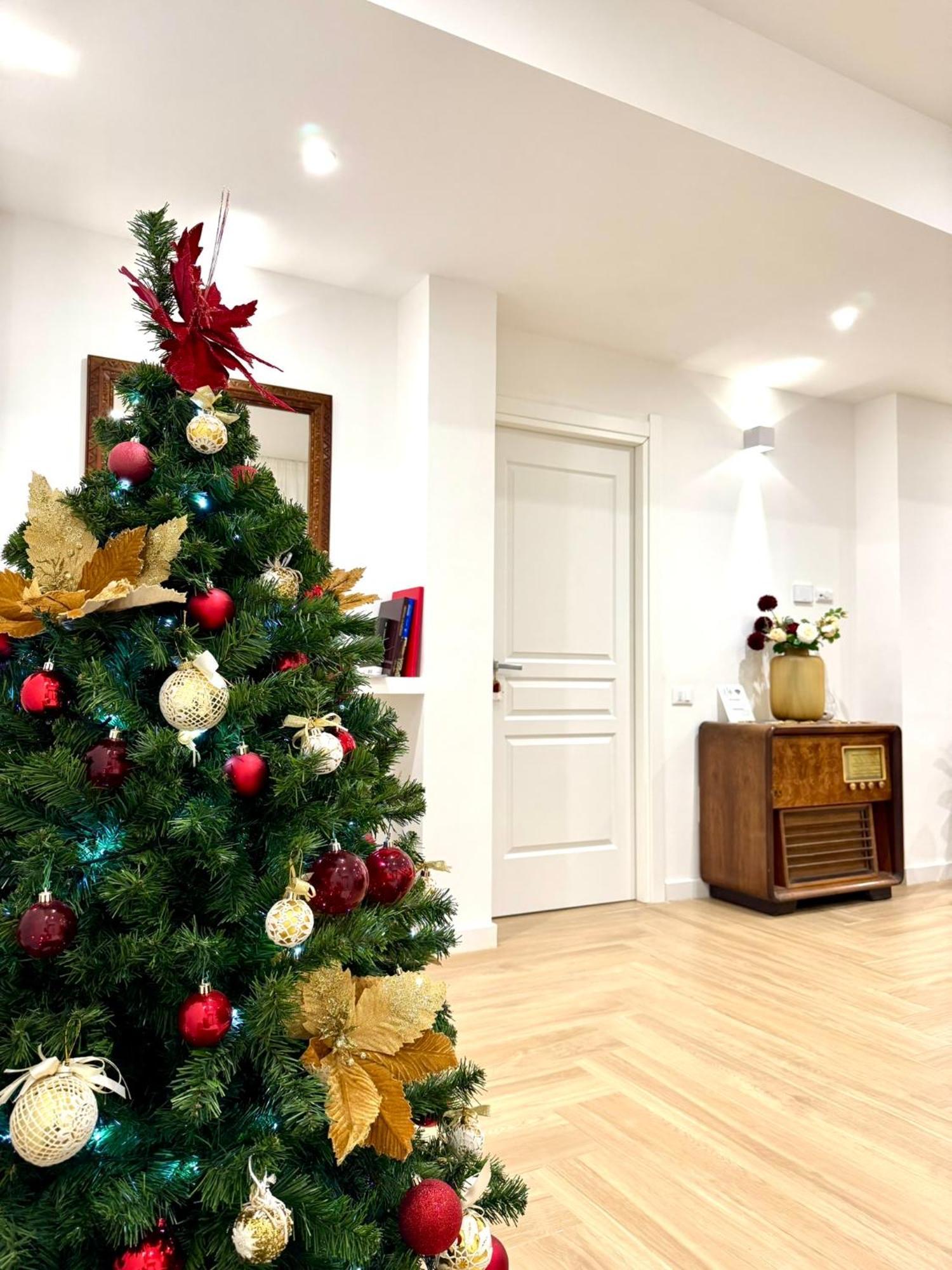 Feel Boutique Rooms Oristano Bagian luar foto