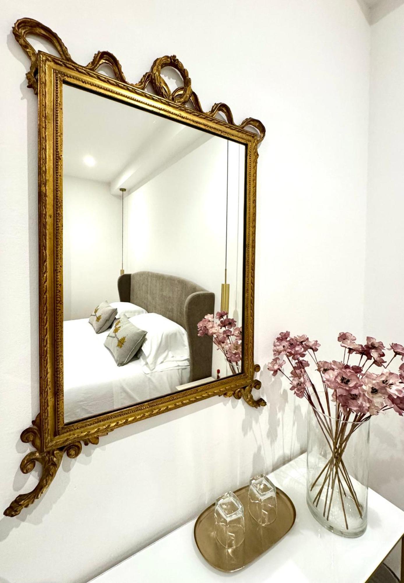 Feel Boutique Rooms Oristano Bagian luar foto